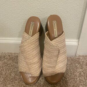 Blank Canvas Shoes